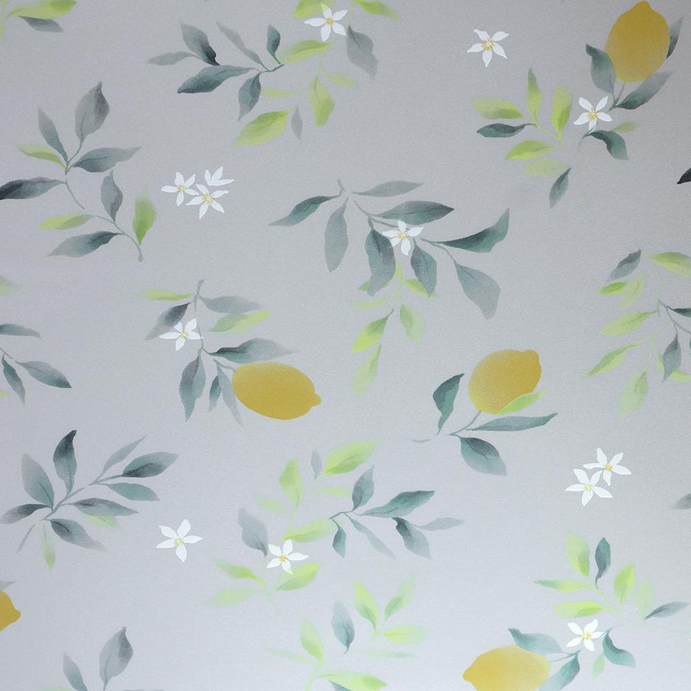 แผ่น PVC สุญญากาศ หน้ากว้าง 92 ซม. MEIWA LIMONE (ตัดขายเป็นเมตร)