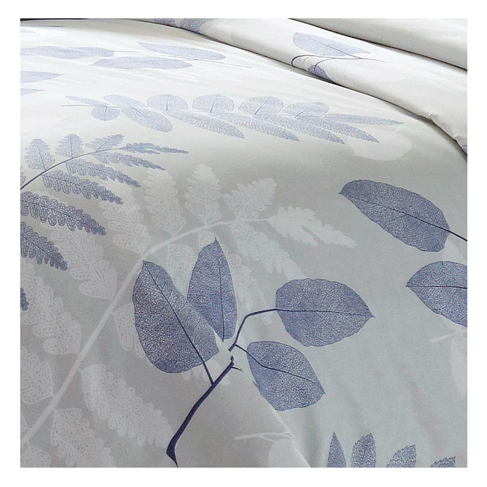 ชุดผ้าปูที่นอน 5 ฟุต 6 ขิ้น JESSICA TENCEL 22015-T860