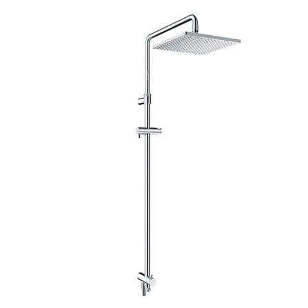 ฝักบัว RAIN SHOWER ผสม TOTO TBW08006T
