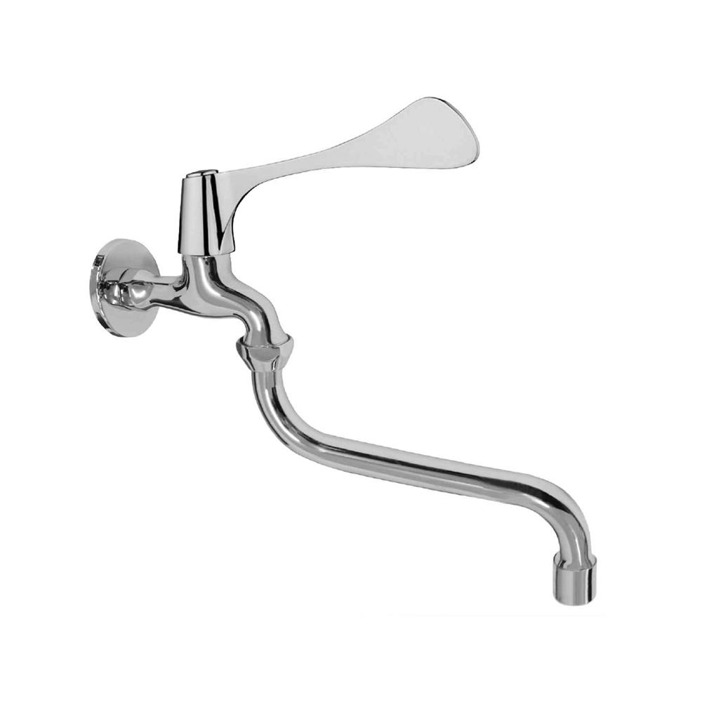 ก๊อกอเนกประสงค์ KARAT FAUCET KF-57-533-50 สีโครม