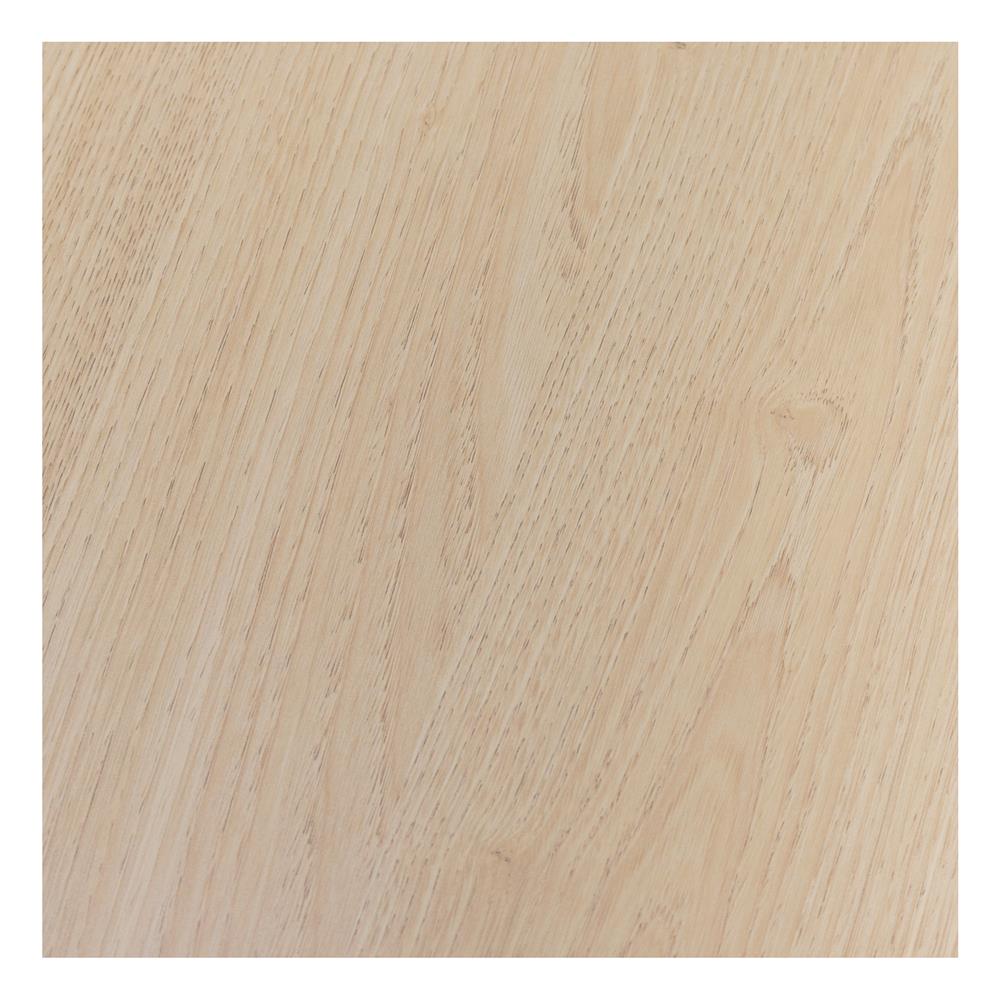 โต๊ะบาร์กลม FURDINI WITCH 60 ซม. สี NATURAL/ขาว