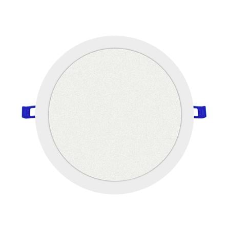 ดาวน์ไลท์ LED LUMAX 20-A0610 24 วัตต์ WARM WHITE 11.3 นิ้ว สีขาว กลม_0