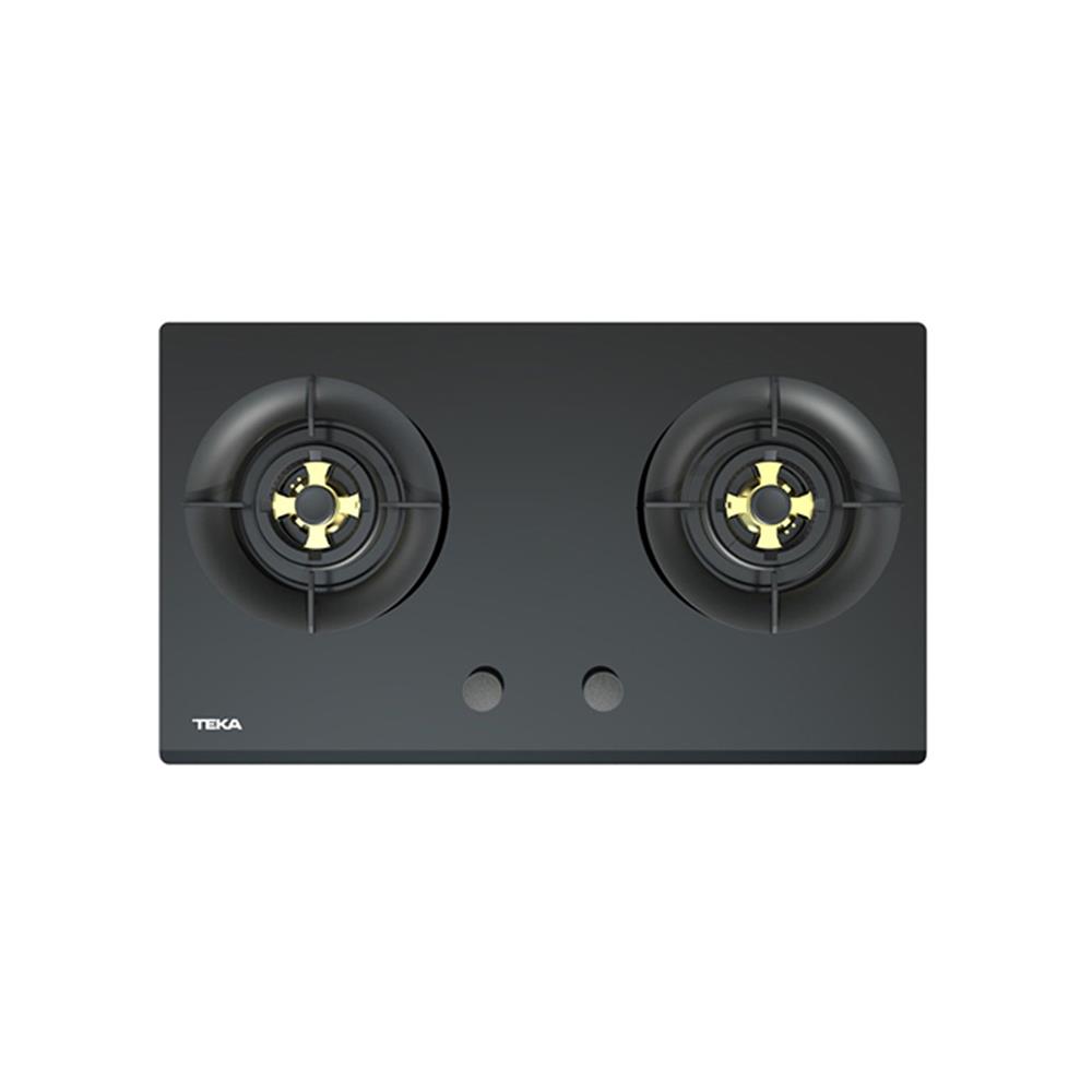 เตาฝัง+เครื่องดูดควัน TEKA GTS78 2G+DHA90 BK