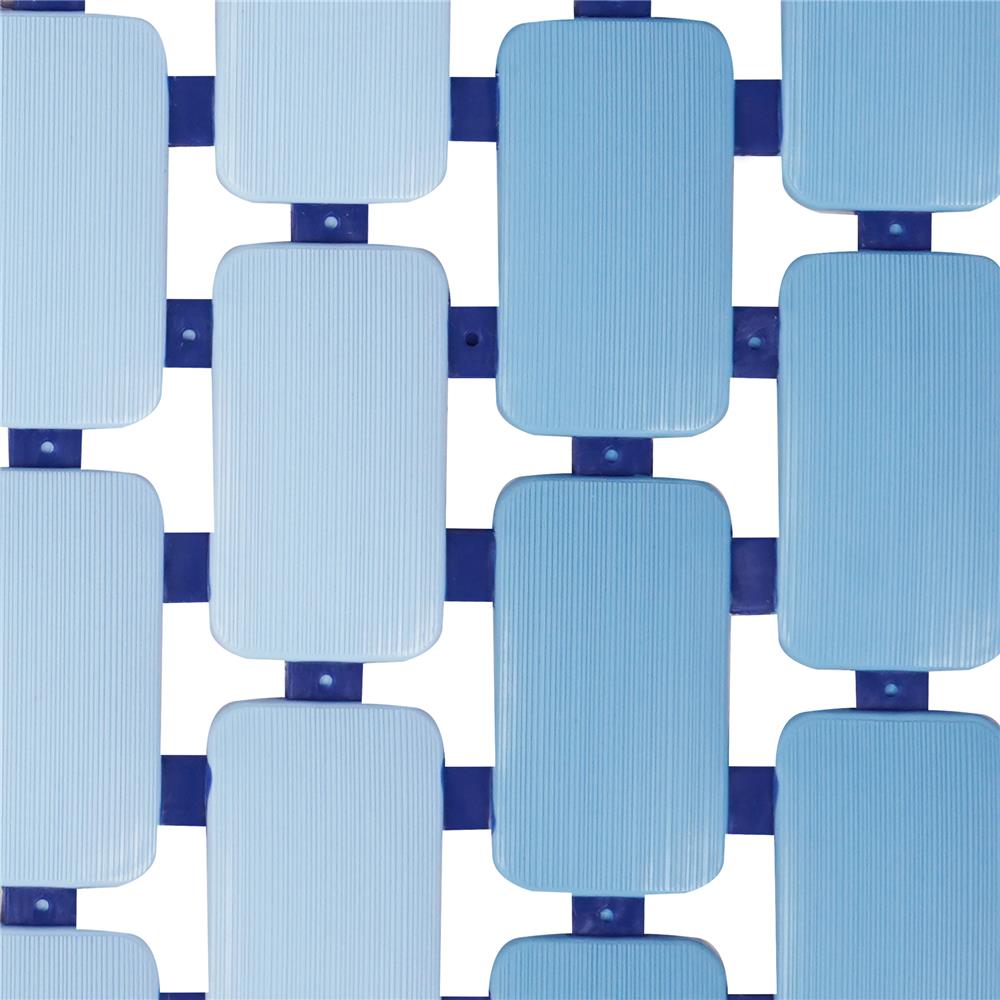 แผ่นตกแต่ง MOYA YHC0003-BLUE