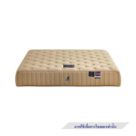 ที่นอน 3.5 ฟุต DUNLOPILLO ALTON พร้อมชุดเครื่องนอน 7 ชิ้น_1