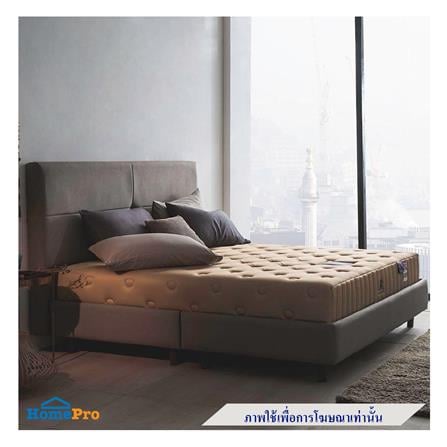 ที่นอน 3.5 ฟุต DUNLOPILLO ALTON พร้อมชุดเครื่องนอน 7 ชิ้น_3