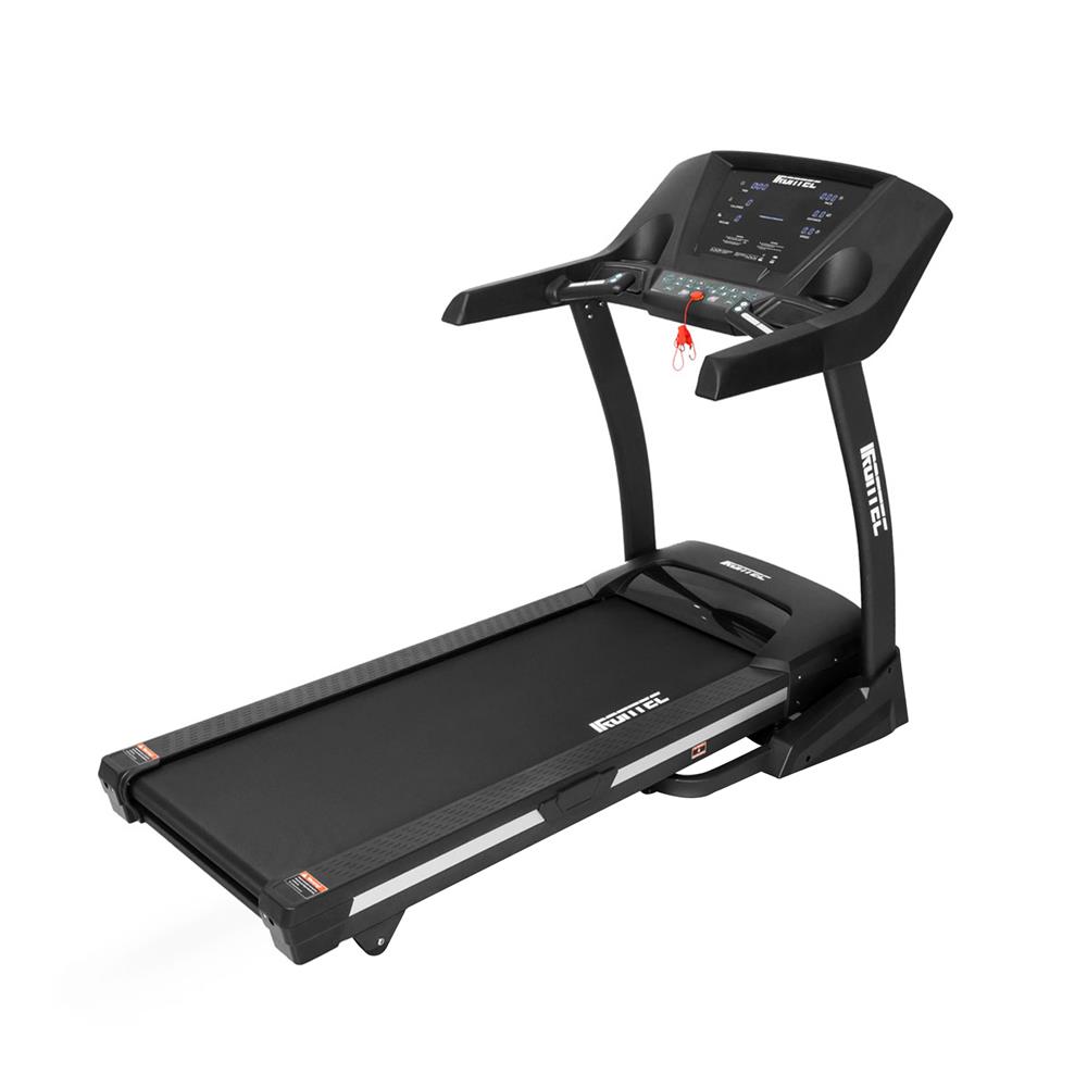 ลู่วิ่งไฟฟ้า IRONTEC PACE P7.0