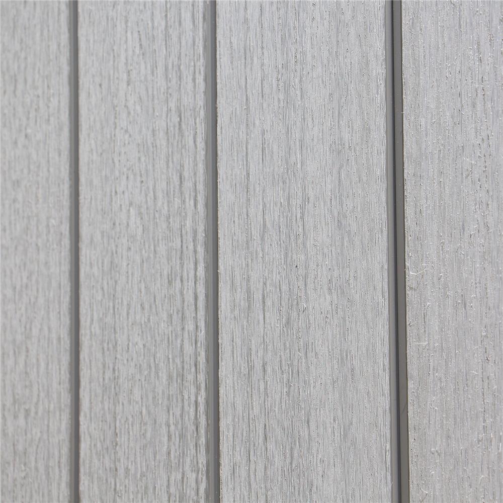 บ้านเก็บของกลางแจ้ง SPRING MA SHU 122X204 ซม.