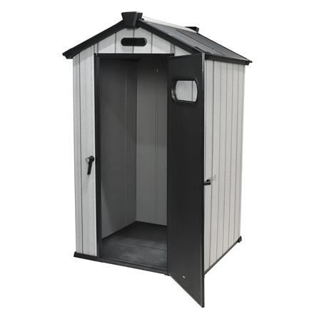 บ้านเก็บของกลางแจ้ง SPRING MA SHU 122X204 ซม._6