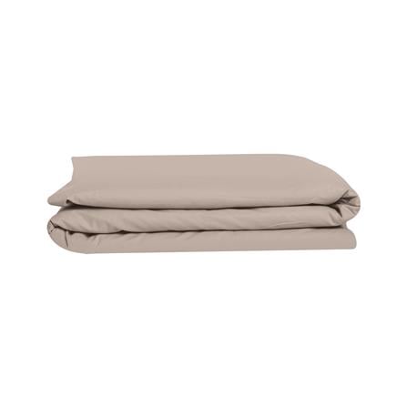 ปลอกผ้านวม BED CLIP MICROTEX 60X80 นิ้ว สี OVALTINE_0