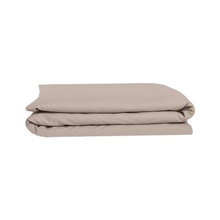 ปลอกผ้านวม BED CLIP MICROTEX 70X90 นิ้ว สี OVALTINE_0