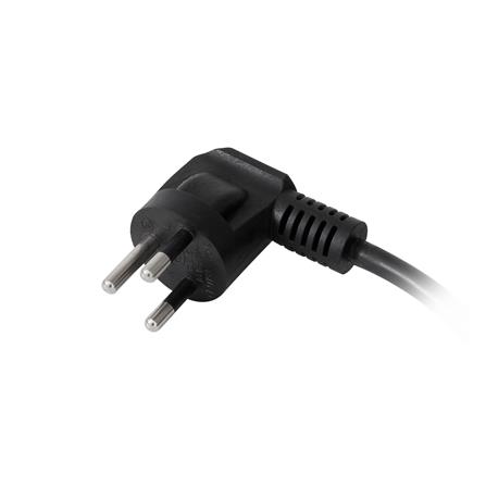 รางปลั๊กไฟ 3 ช่อง 1 สวิตช์ 2 USB 1 Type-C ELECKTA ET441C-3M 3 ม. สีขาว_3