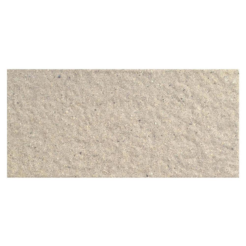 กระเบื้องดินเผา 4x8 นิ้ว KENZAI แกรนิตโต้ พีเจี้ยนเกรย์ 30P