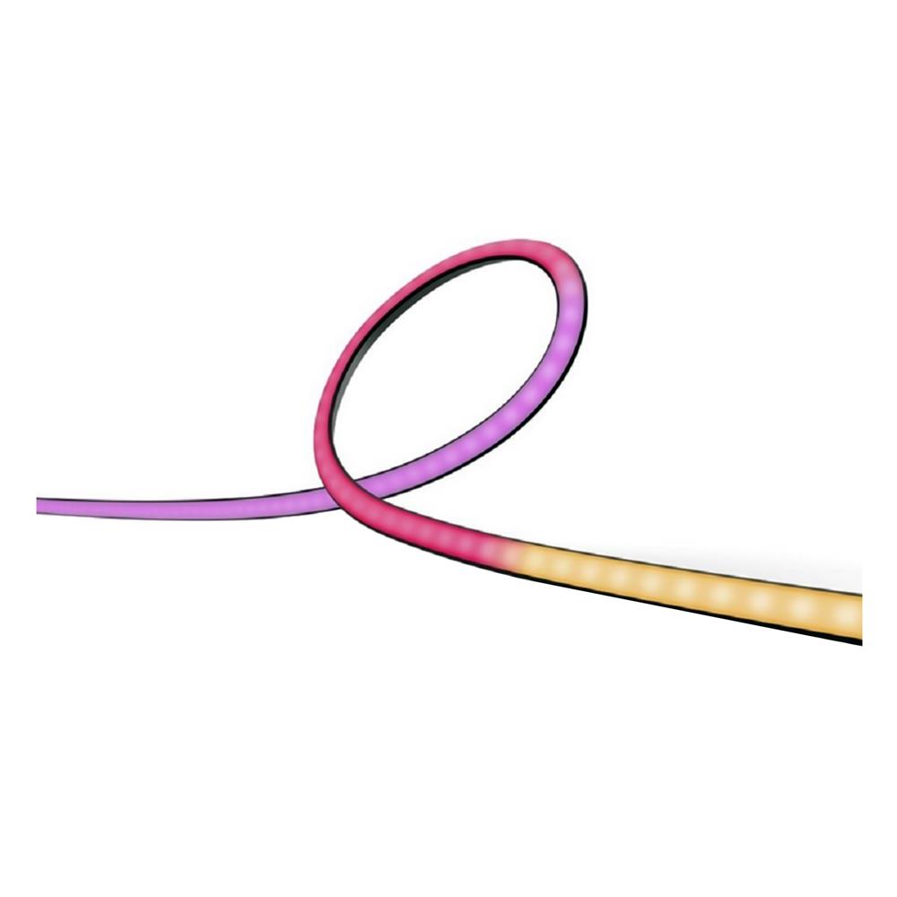 ไฟเส้น LED PHILIPS GRADIENT 55 TV 20 วัตต์ RGB