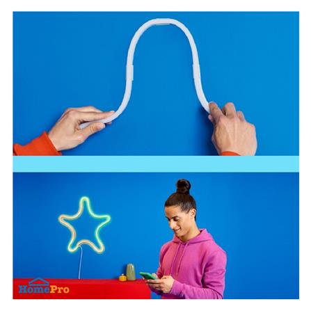 ไฟเส้น LED WIZ 24 วัตต์ 3 เมตร RGB_1