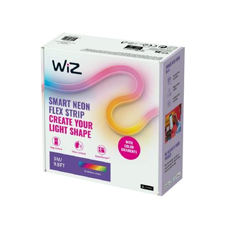 ไฟเส้น LED WIZ 24 วัตต์ 3 เมตร RGB_4