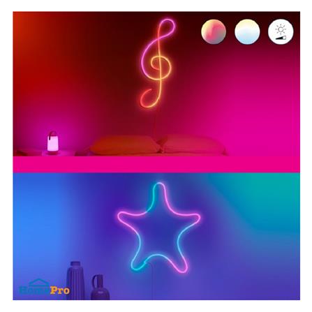 ไฟเส้น LED WIZ 24 วัตต์ 3 เมตร RGB_5