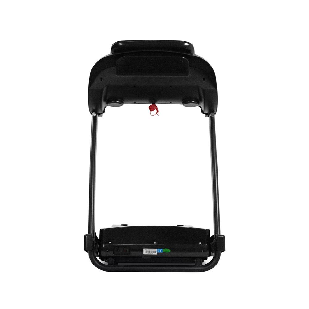 ลู่วิ่งไฟฟ้า IRONTEC VIVA V2.0