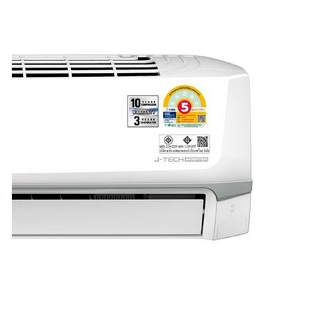 แอร์ผนัง SHARP AH-XP18BMB 18000 บีทียู อินเวอร์เตอร์_5