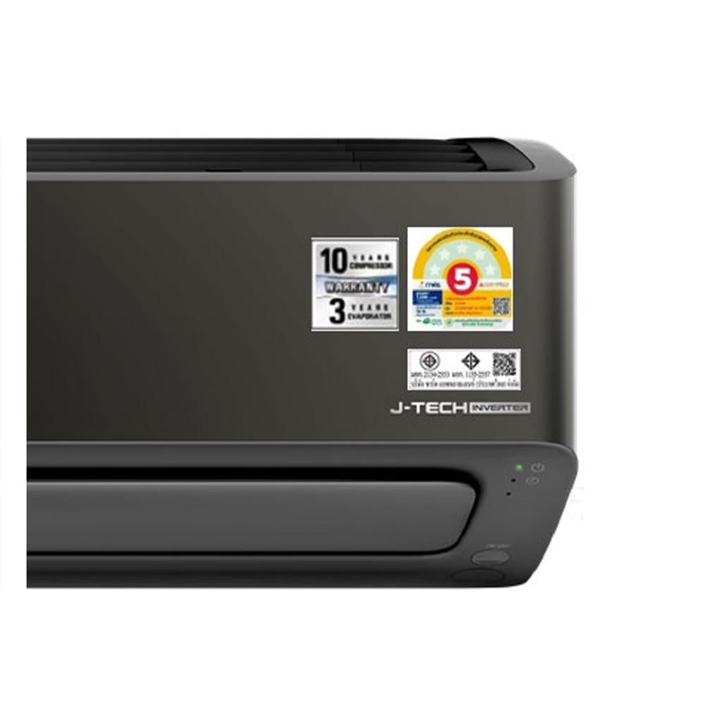 แอร์ผนัง SHARP AH-XP10YMBT 9000 บีทียู อินเวอร์เตอร์