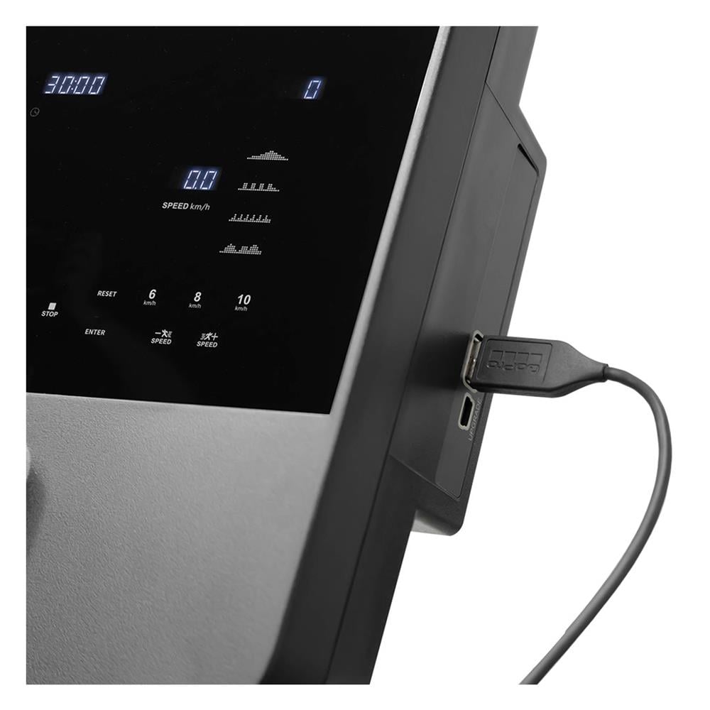 ลู่วิ่งไฟฟ้า IVADE IV90 FULL-COMMERCIAL