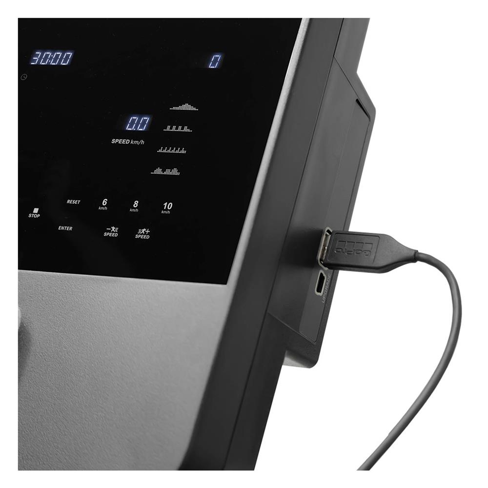 ลู่วิ่งไฟฟ้า IVADE IV90 FULL-COMMERCIAL