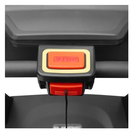 ลู่วิ่งไฟฟ้า IVADE IV90 FULL-COMMERCIAL_8