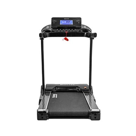 ลู่วิ่งไฟฟ้า IRONTEC BLACK_4