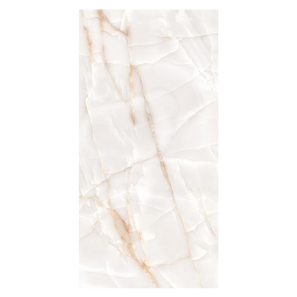 กระเบื้องพื้นพอร์ซเลน 80x160 ซม. TARA เนไฟรด์ เบจ 2.56 ตร.ม.