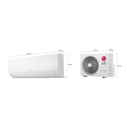 แอร์ผนัง LG ICE18MN.KU1 18000 บีทียู อินเวอร์เตอร์_5