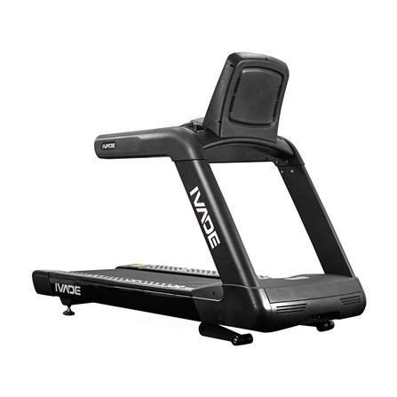 ลู่วิ่งไฟฟ้า IVADE IV200 FULL-COMMERCIAL_4