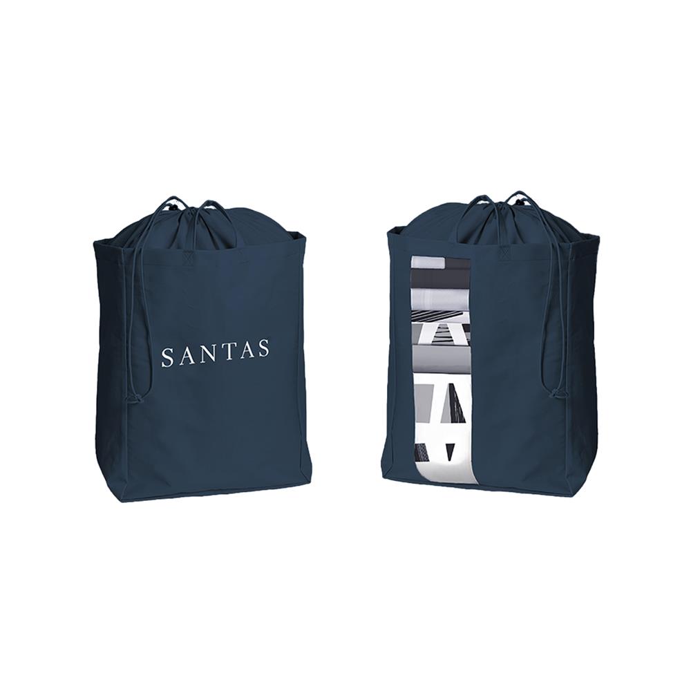 ชุดผ้าปูที่นอน 6 ฟุต 10 ชิ้น SANTAS LUCKY LANE GR