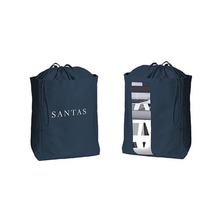 ชุดผ้าปูที่นอน 6 ฟุต 10 ชิ้น SANTAS LUCKY LANE GR_6