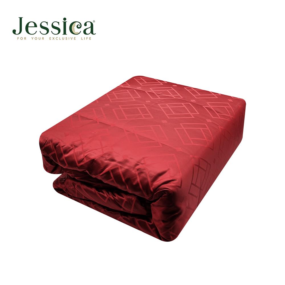 ผ้านวม JESSICA PLATINUM 70X90 นิ้ว 22049QZ001