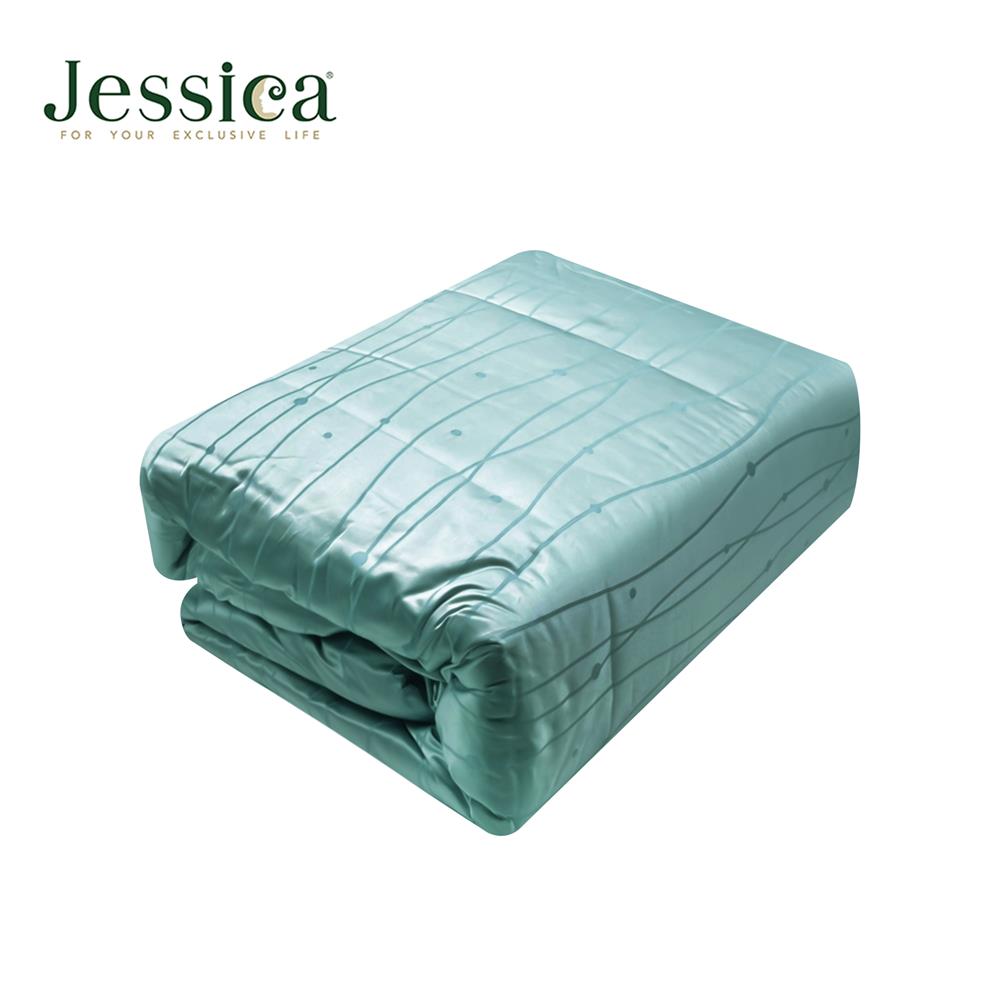 ผ้านวม JESSICA PLATINUM 70X90 นิ้ว 22049QZ007