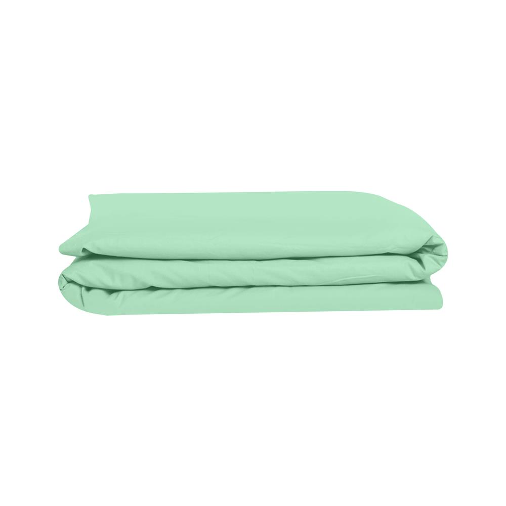 ผ้าปูที่นอน 6 ฟุต BED CLIP MICROTEX สี M03