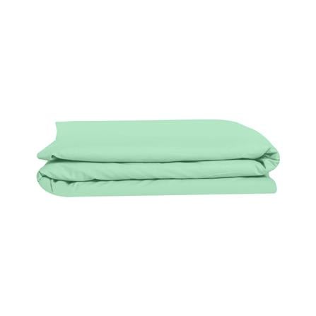 ผ้าปูที่นอน 6 ฟุต BED CLIP MICROTEX สี M03_1
