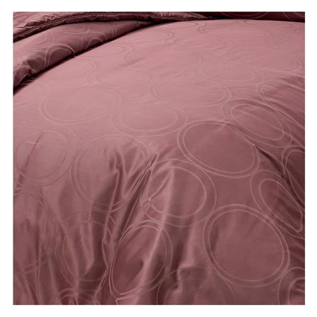 ชุดผ้าปูที่นอน 5 ฟุต 5 ชิ้น JESSICA PLATINUM 21044QZ012_1