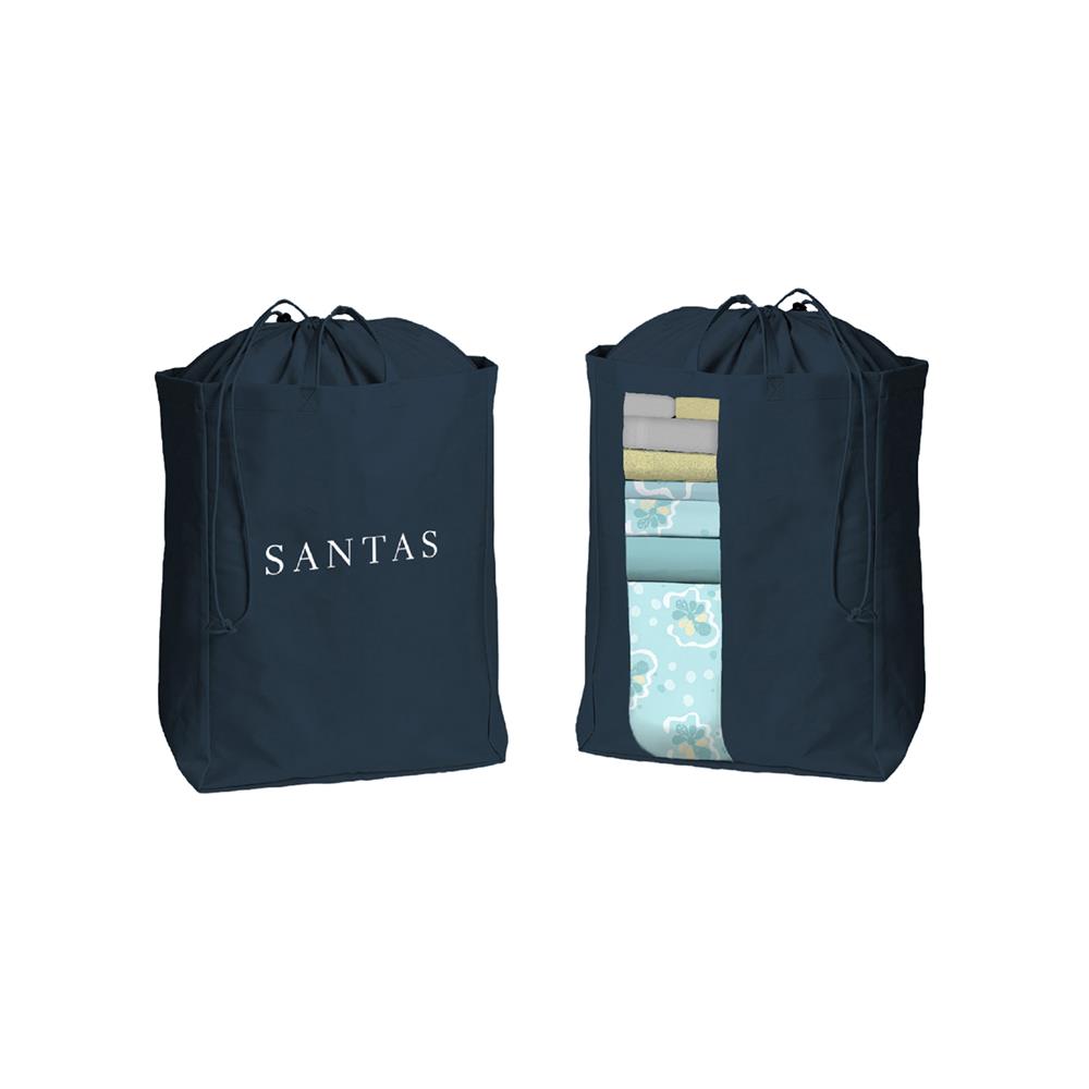 ชุดผ้าปูที่นอน 5 ฟุต 10 ชิ้น SANTAS CANDY LUSH GN