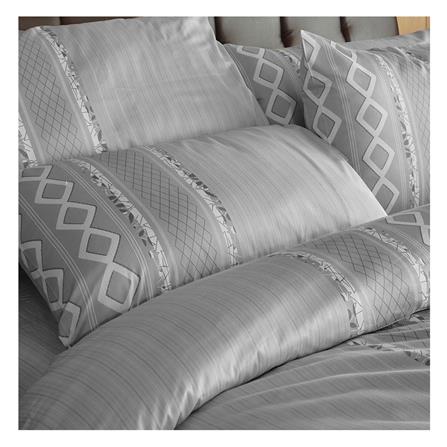 ชุดผ้าปูที่นอน 3.5 ฟุต 4 ชิ้น PERICO REGAL PRINT RE247_3