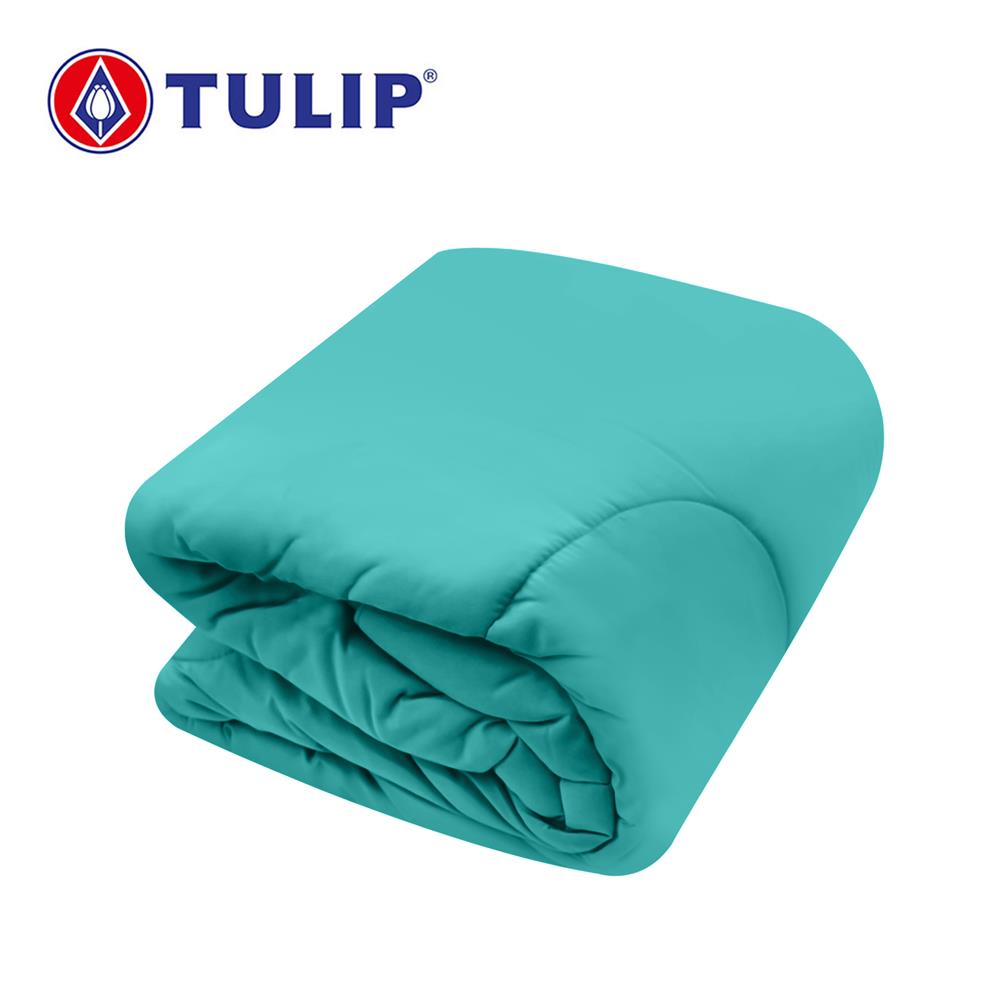ผ้านวม TULIP MOMENT 60X80 นิ้ว 60233-DL401