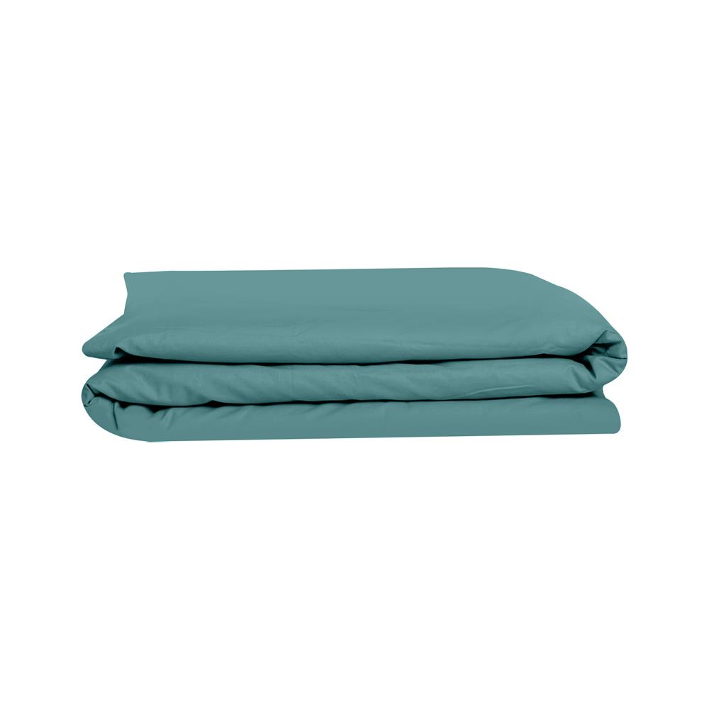 ผ้าปูที่นอน 6 ฟุต BED CLIP MICROTEX สี M15
