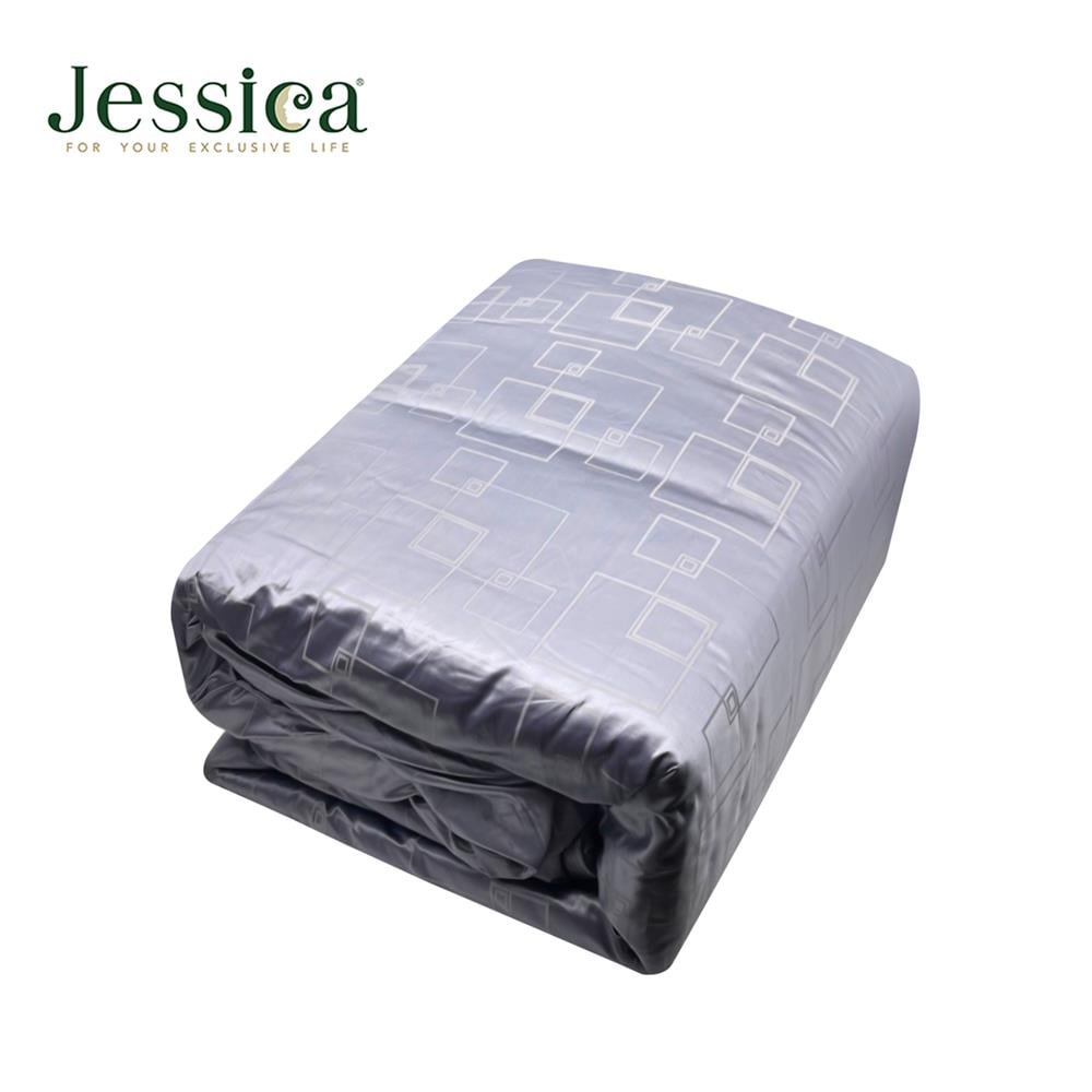 ผ้านวม JESSICA PLATINUM 70X90 นิ้ว 22049QZ005
