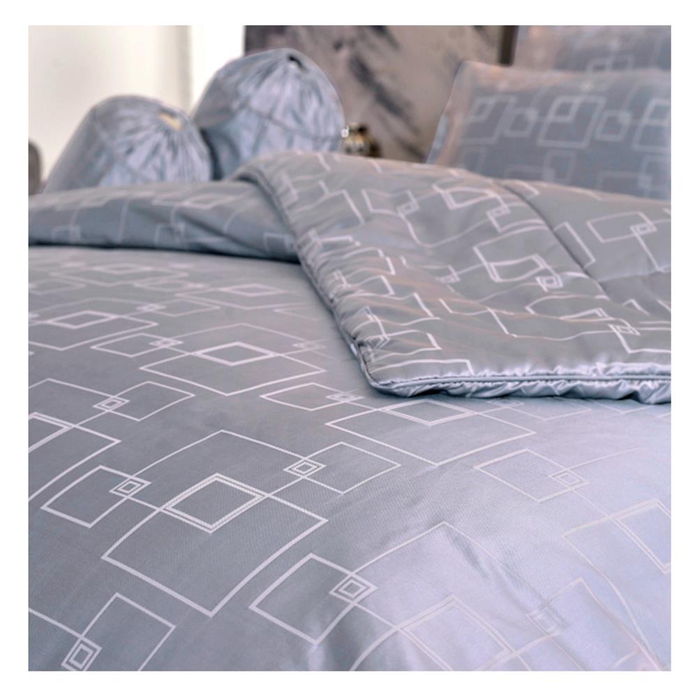 ผ้านวม JESSICA PLATINUM 70X90 นิ้ว 22049QZ005
