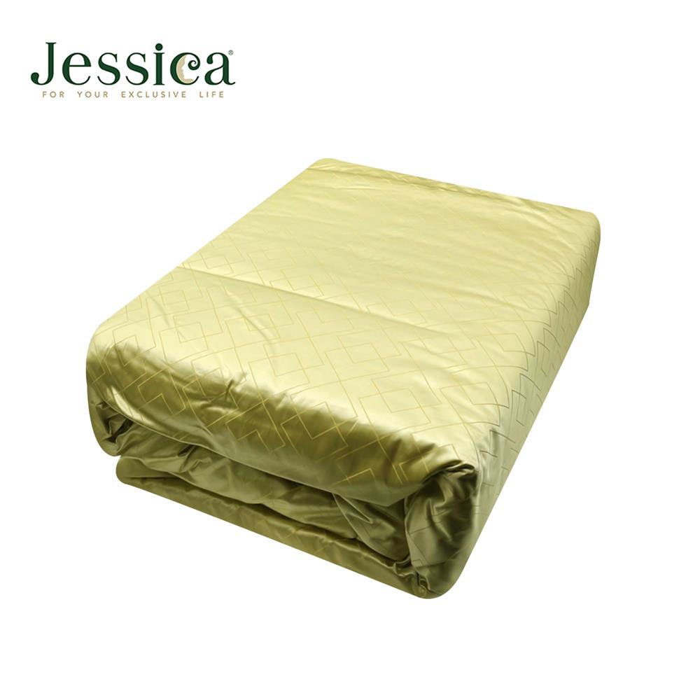 ผ้านวม JESSICA PLATINUM 70X90 นิ้ว 22049QZ004