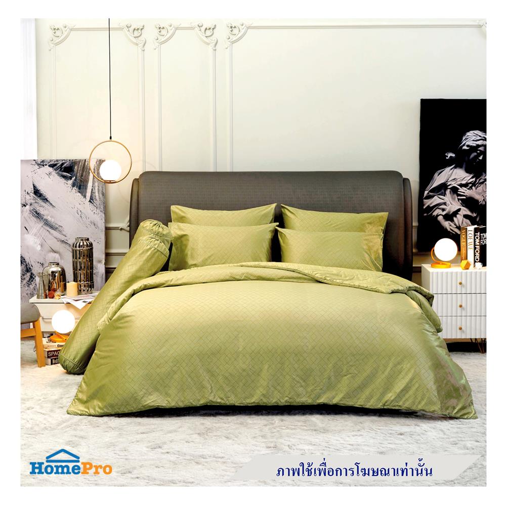 ผ้านวม JESSICA PLATINUM 70X90 นิ้ว 22049QZ004