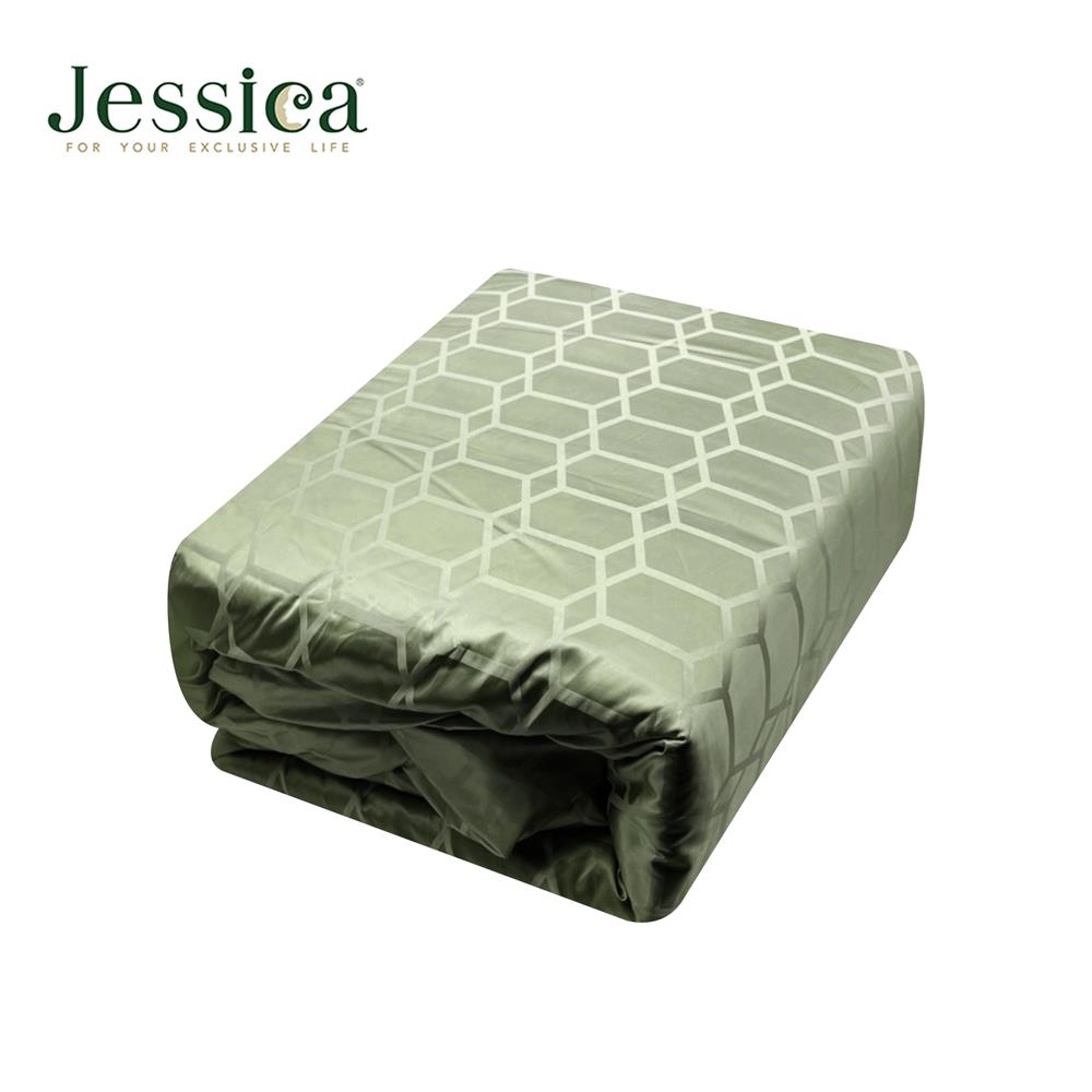 ผ้านวม JESSICA PLATINUM 70X90 นิ้ว 22049QZ003