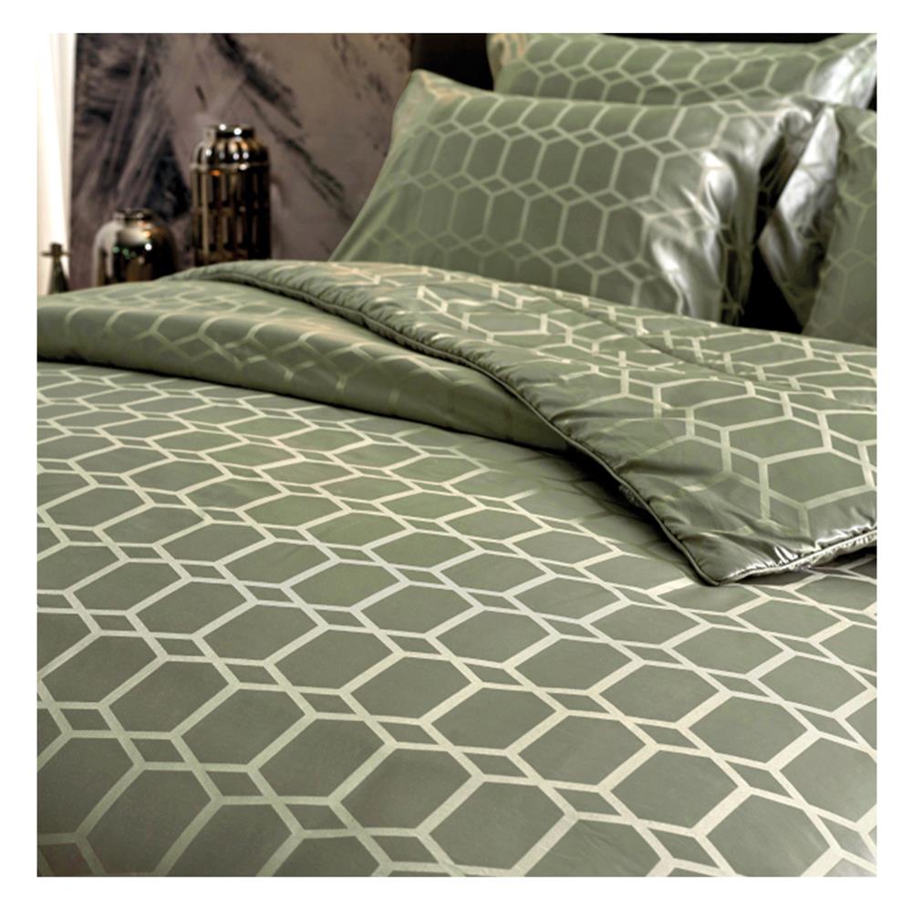 ผ้านวม JESSICA PLATINUM 70X90 นิ้ว 22049QZ003