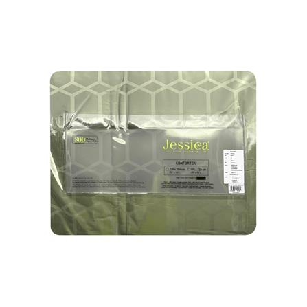 ผ้านวม JESSICA PLATINUM 70X90 นิ้ว 22049QZ003_2