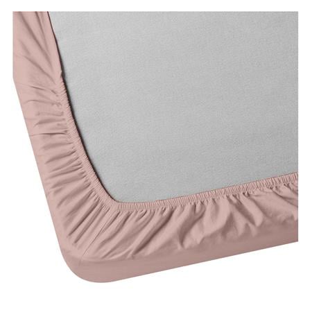 ผ้าปูที่นอน 6 ฟุต BED CLIP MICROTEX สี M08_2